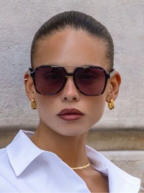 Fryers Spencer Sunglasses